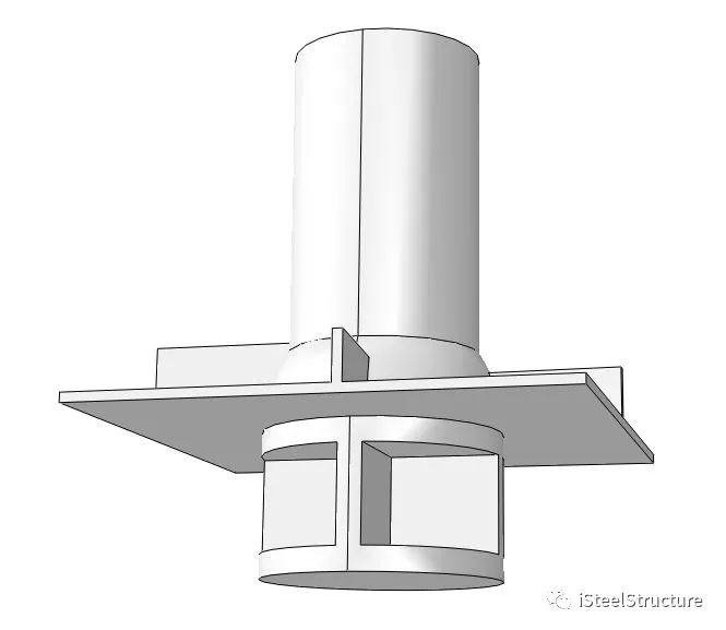 iSteelStructure｜结构部件有限元精细模型建模案例合集 2023年版的图20